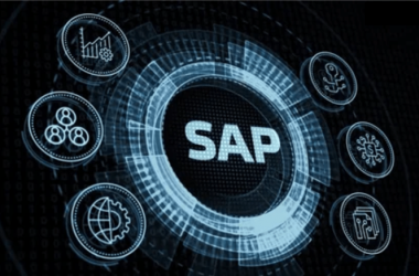 SAP managed services